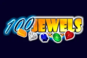 100 Jewels WorldMatch