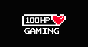 100HP Gaming