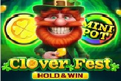 Clover Fest Hold & Win
