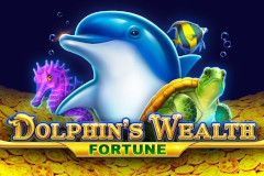 Dolphin's Wealth Fortune