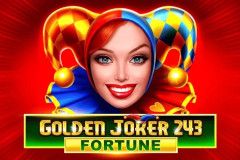 Golden Joker 243 Fortune