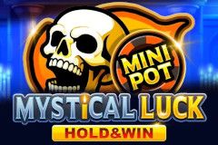 Mystical Luck Hold & Win