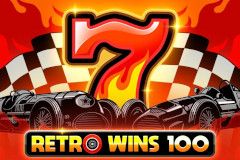 Retro Wins 100