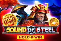 Sound of Steel Hold & Win