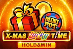 Xmas Lucky Time Hold & Win