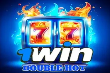 1win Double Hot AGT Software