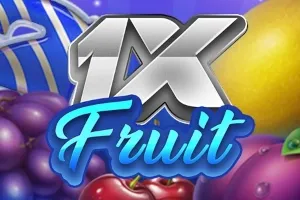 1X Fruit Mascot Gaming
