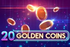 20 Golden Coins