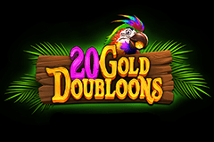 20 Golden Doubloons PureRNG