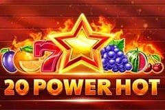20 Power Hot