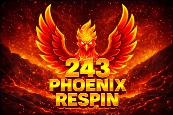 243 Phoenix Respin