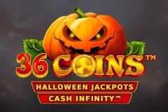 36 Coins Halloween Jackpots™