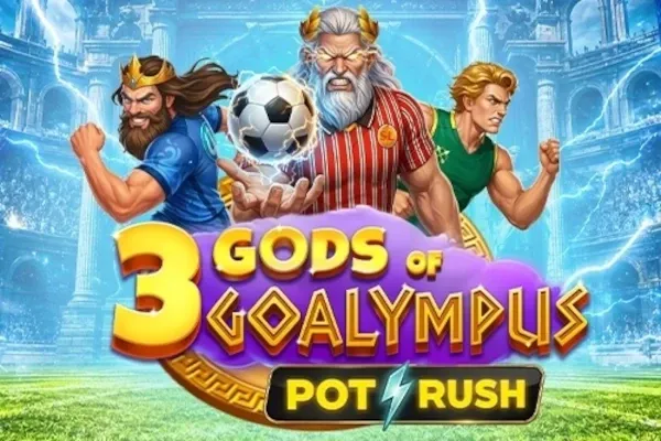 Inspired Gaming