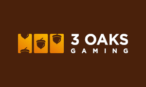 3 Oaks Gaming 3 Oaks Gaming