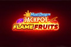 Must Drop Jackpot Flame Fruits™