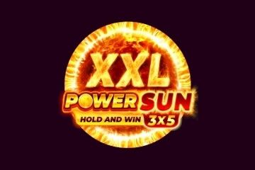 Power Sun XXL