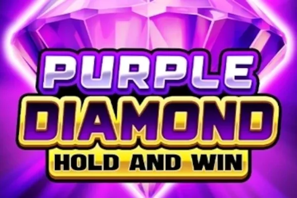 Purple Diamond
