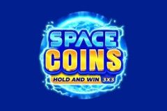 Space Coins