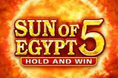 Sun of Egypt 5