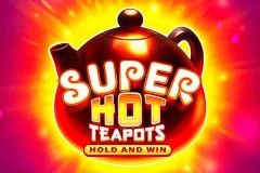 Super Hot Teapots