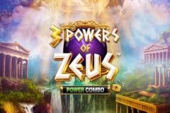 3 Powers of Zeus: Power Combo ALL41 STUDIOS