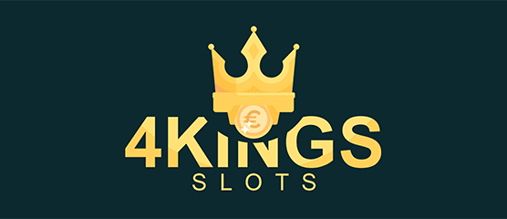 4Kings Slots Casino