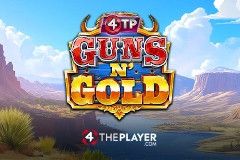 4TP Guns N' Gold 4TP Guns N' Gold