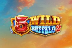 5 Wild Buffalo 2™