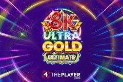 8K Ultra Gold Ultimate 8K Ultra Gold Ultimate