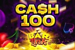 Cash 100 Bar Link