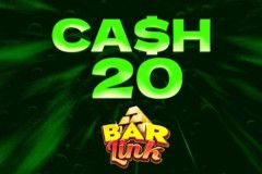 Cash 20 Bar Link