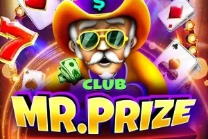 Club Mr. Prize