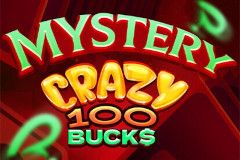 Mystery Crazy 100 Bucks Mystery Crazy 100 Bucks