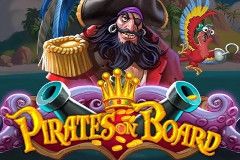 Pirates on Board