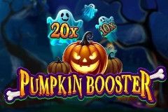 Pumpkin Booster Pumpkin Booster
