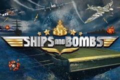 Ships and Bombs