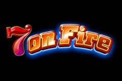 7 On Fire Cristaltec
