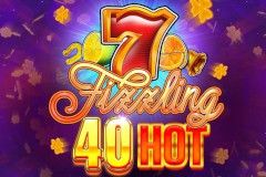 Fizzling 40 Hot