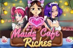 Maids Cafe Riches