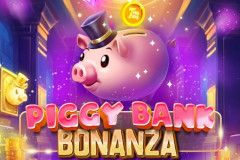 Piggy Bank Bonanza