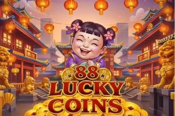 88 Lucky Coins