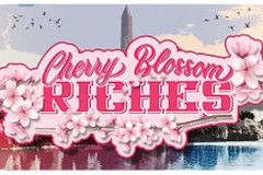 Cherry Blossom Riches