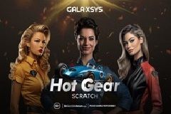 Hot Gear