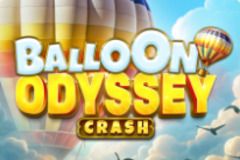 Balloon Odyssey Crash Balloon Odyssey Crash