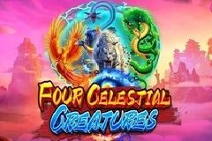 Four Celestial Creatures