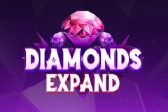 Diamonds Expand