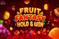 Fruit Fantasy: Hold & Win