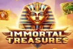 Immortal Treasures