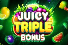 Juicy Triple Bonus