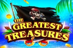 The Greatest Treasures